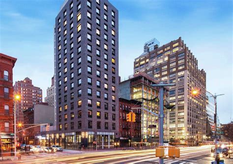 Top Hotels Closest to 18 Av. Station in Brooklyn .